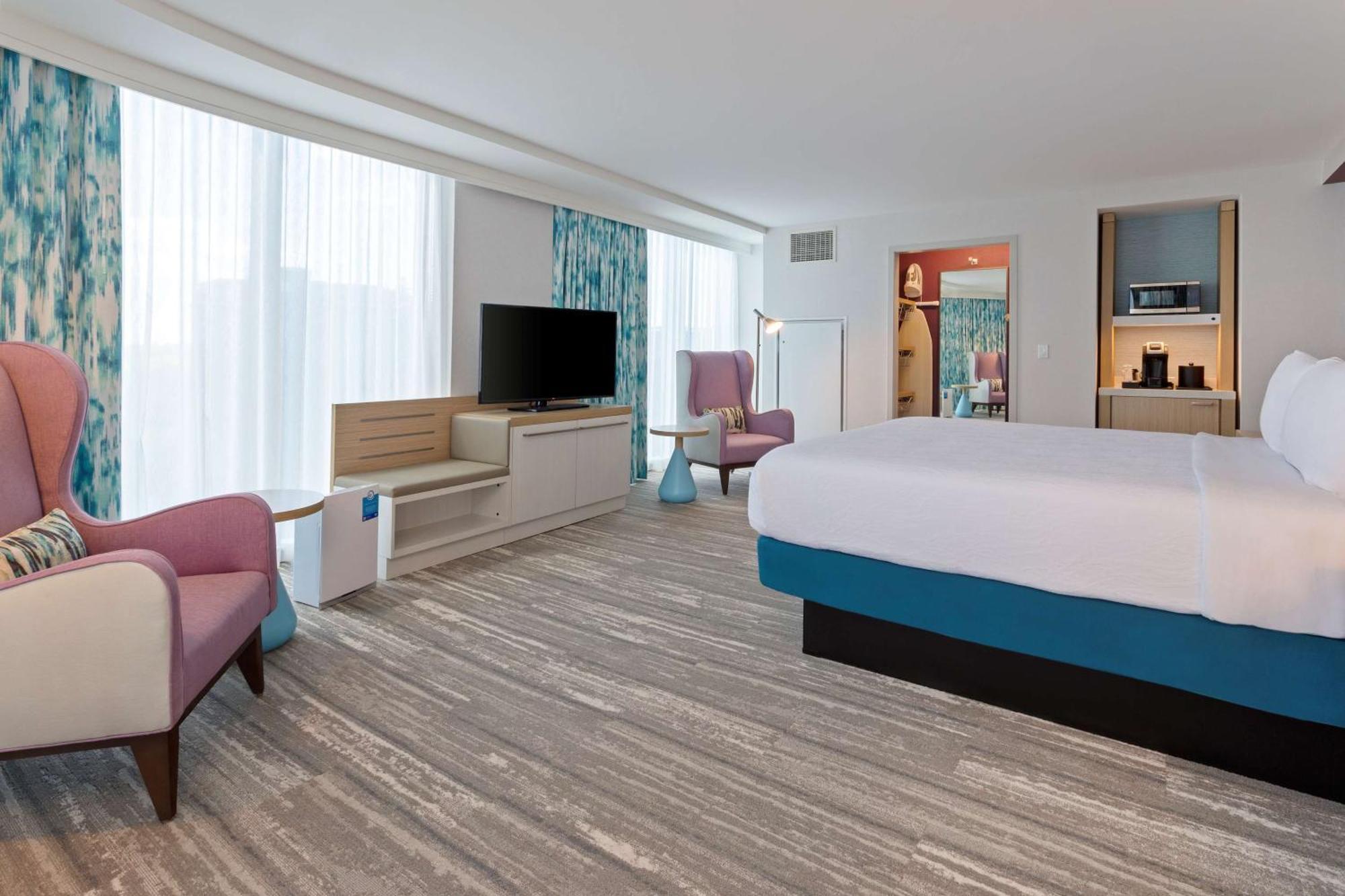 Hilton Garden Inn Boston Brookline, Ma Eksteriør bilde